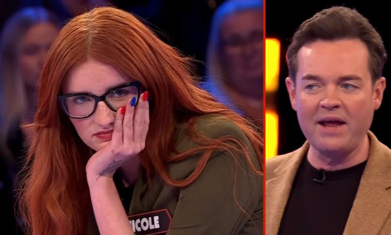 Deal or No Deal viewers perform U-turn as contestant Nicole wins £16k after bad start to the game