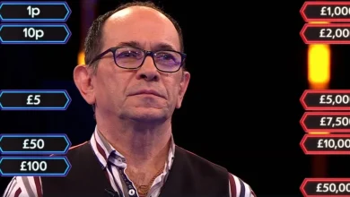 Deal or No Deal viewers praise 'brilliant game' after player Mick 'beat the banker'
