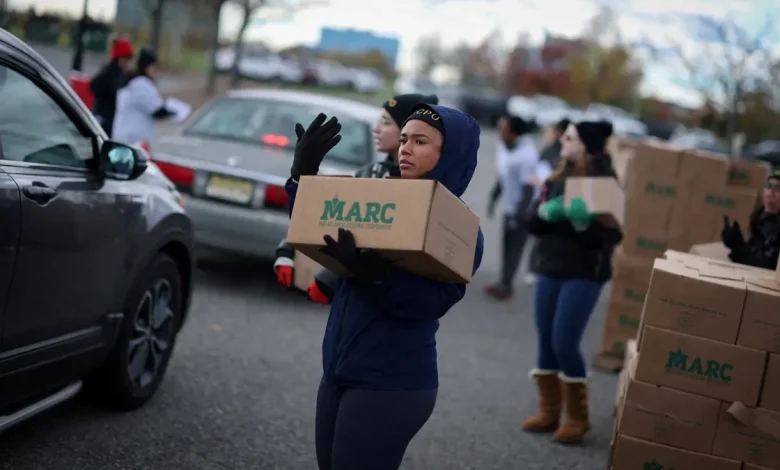 Deal to end government shutdown reverses thousands of layoffs