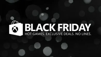 Deals: Xbox Black Friday Sale 2025 Now Live, 1000+ Games Discounted