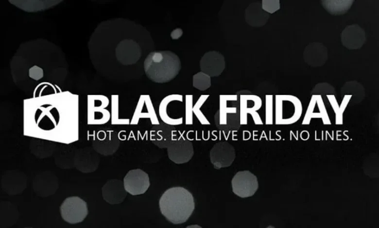 Deals: Xbox Black Friday Sale 2025 Now Live, 1000+ Games Discounted