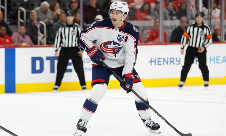 Dean Evason Gives Injury Updates