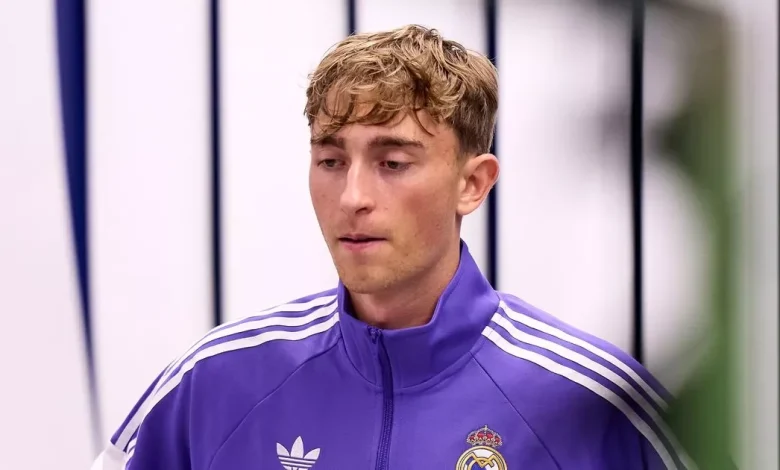 Dean Huijsen rejects Anfield factor and responds to Liverpool transfer claim - 'Just a pitch'