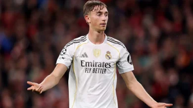 Dean Huijsen to miss Spain match with groin issue, set for further scans