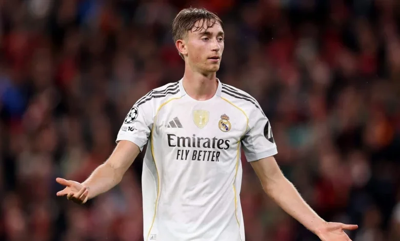 Dean Huijsen to miss Spain match with groin issue, set for further scans