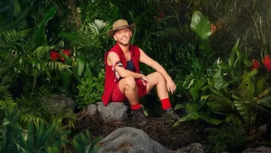 Dean McCullough says I’m A Celeb rule change is ‘nuts’ as show returns: ‘I couldn’t believe it...’
