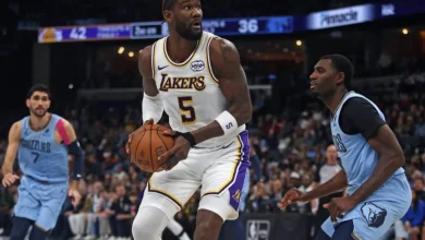 Deandre Ayton Misses Practice With Illness; Will He Play vs. Jazz?
