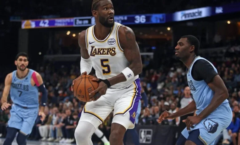 Deandre Ayton Misses Practice With Illness; Will He Play vs. Jazz?