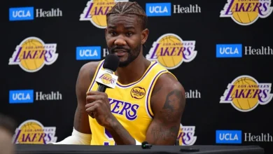 Deandre Ayton Sends Strong Message After Impressing Against Pelicans And Bucks