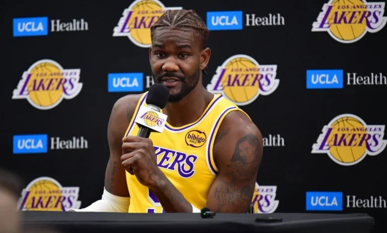 Deandre Ayton Sends Strong Message After Impressing Against Pelicans And Bucks