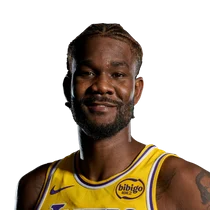 Deandre Ayton (back) available Monday