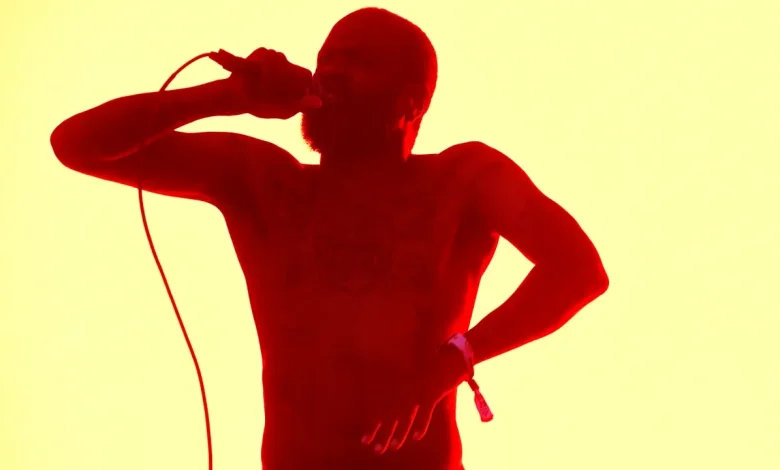 Death Grips Are Working on a New Album