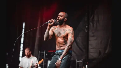Death Grips Confirm New Album Is in the Works