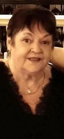 Death Notice of Áine Coyle (née Reilly) (Meath)