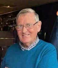 Death Notice of Barry McGann (Greystones, Wicklow)