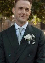 Death Notice of Jamie Gill (Dublin)