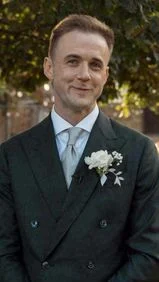 Death Notice of Jamie Gill (Dublin)