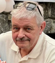 Death Notice of PJ Mc Quillan (Monaghan Town, Monaghan)