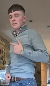 Death Notice of Shay Duffy (Carrickmacross, Monaghan)