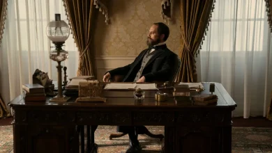 “Death by Lightning” Dramatizes the Assassination America Forgot