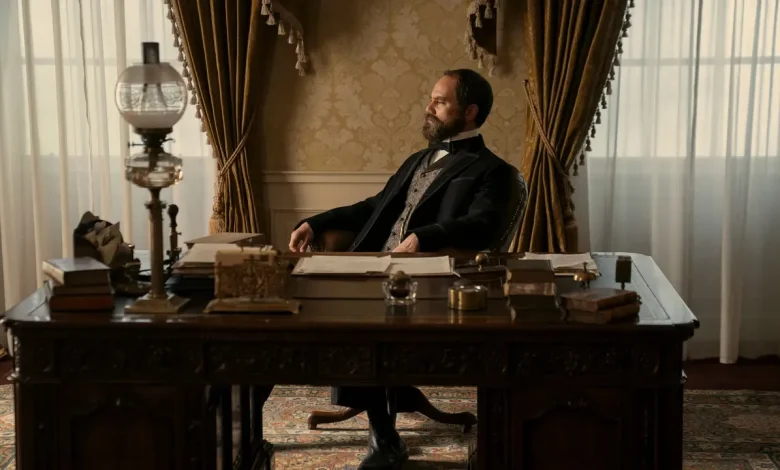 “Death by Lightning” Dramatizes the Assassination America Forgot