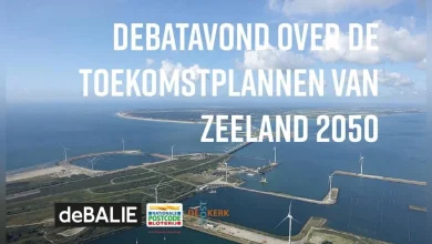 Debatavond | Welkom in Zeeland