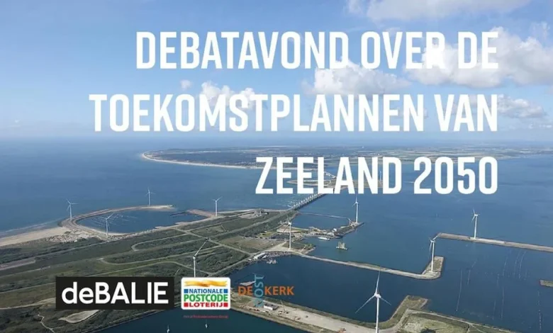 Debatavond | Welkom in Zeeland