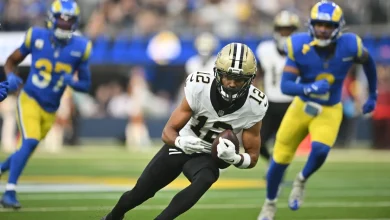 Debating NFL Week 9 overreactions -- and what they mean for the trade deadline