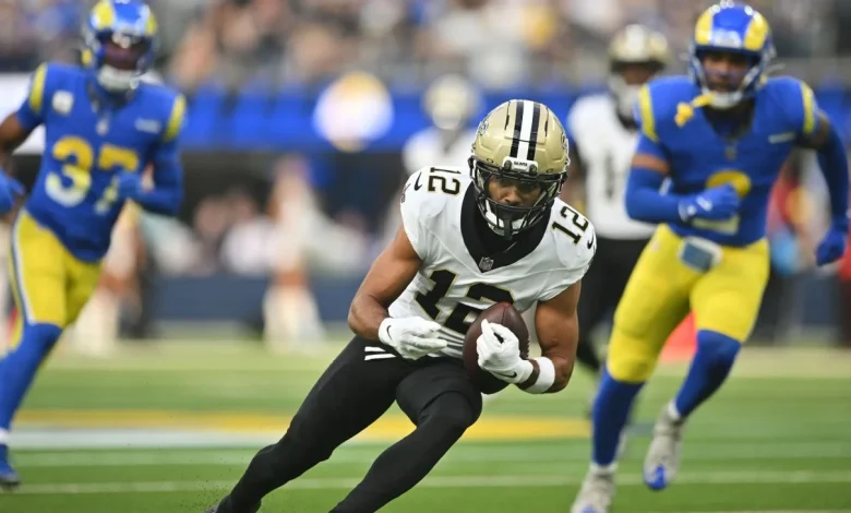 Debating NFL Week 9 overreactions -- and what they mean for the trade deadline