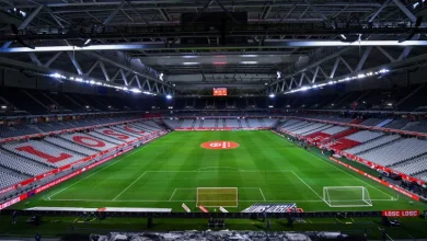 Decathlon Arena: por que estádio de Brasil x Tunísia tem esse nome?