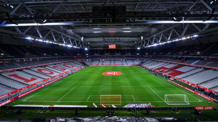 Decathlon Arena: por que estádio de Brasil x Tunísia tem esse nome?