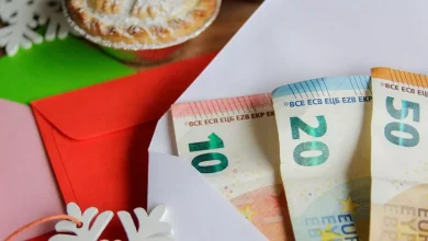 December and January social welfare notices including payment hikes and bonus