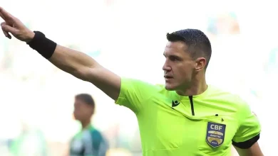 Decisão da arbitragem em Sport x Flamengo revolta torcedores: 'Bizarro'