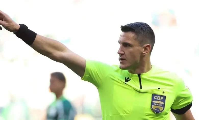 Decisão da arbitragem em Sport x Flamengo revolta torcedores: 'Bizarro'