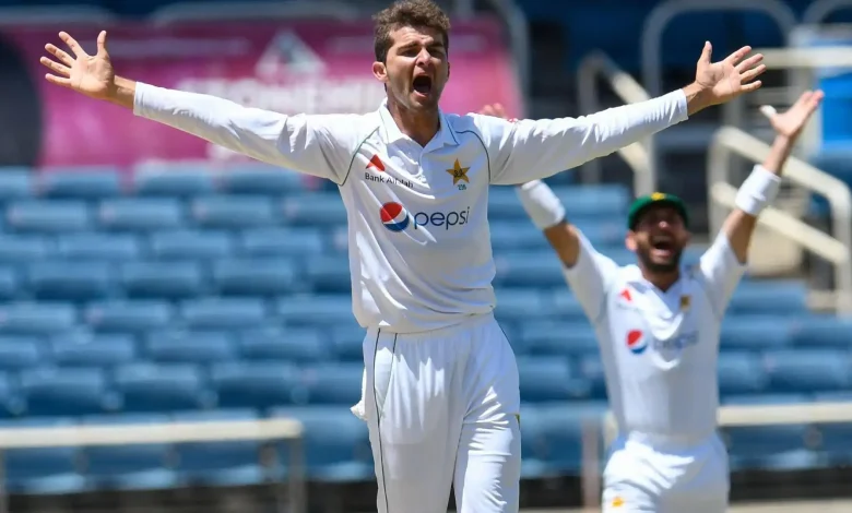'Decisions out of my control': Shaheen Afridi on captaincy drama