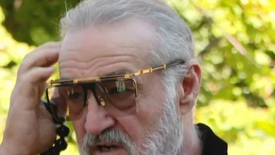 Decizia a fost luată! Anunțul lui Gigi Becali despre o vedetă de la FCSB: ”Mi-am dat seama!”