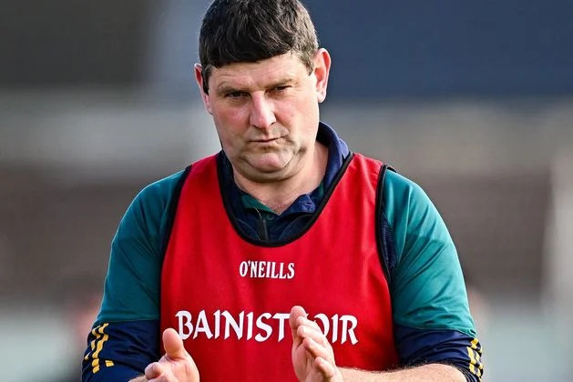 Declan Laffan aiming to meet Offaly kingpins’ great expectations as Kilcormac-Killoughey set for Ballyhale test
