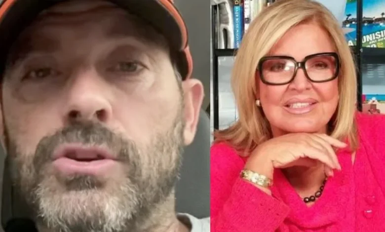 Découvrez les 12 chicanes entre vedettes qui ont le plus marqué le Québec