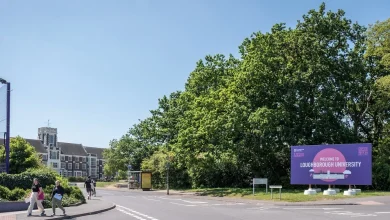Dedication to sustainability sees Loughborough climb global ranking