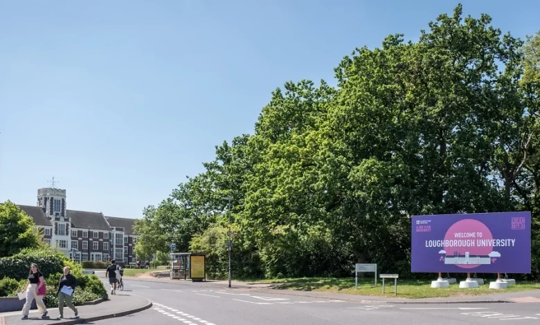 Dedication to sustainability sees Loughborough climb global ranking