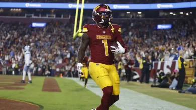 Deebo Samuel And 3 Other Fantasy Football Bust Candidates In Week 11