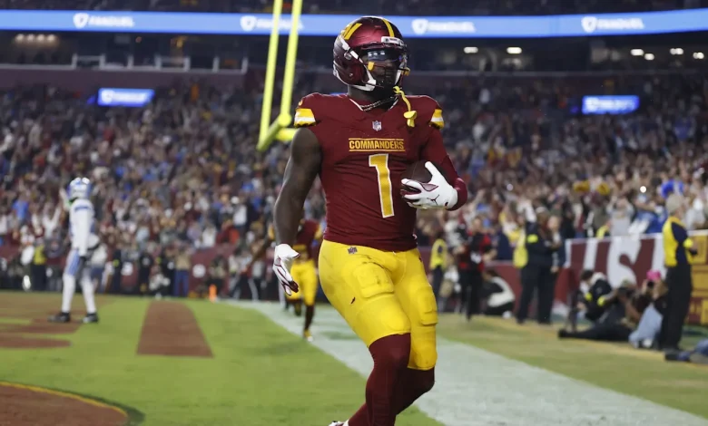 Deebo Samuel And 3 Other Fantasy Football Bust Candidates In Week 11