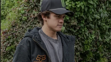 Deegan refuses to confirm or deny if he will race a 450 at Anaheim one