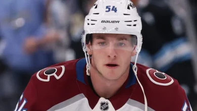 Deen’s Daily: Brindley Update; Makar and MacKinnon Are Hot; Texier on The Move?