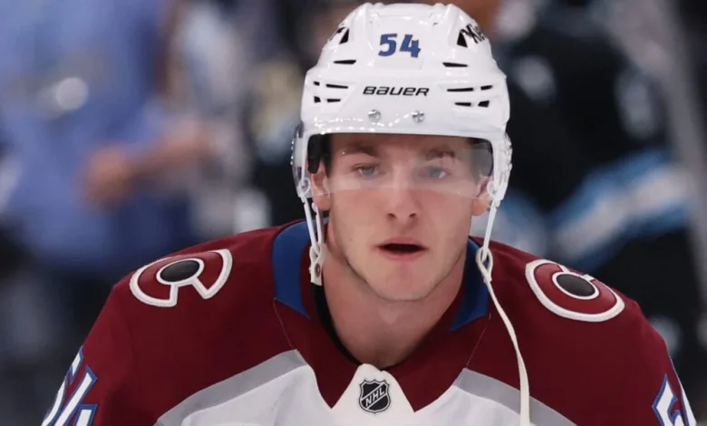 Deen’s Daily: Brindley Update; Makar and MacKinnon Are Hot; Texier on The Move?