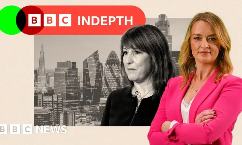 Deep fear and scepticism as Rachel Reeves prepares for her big Budget moment