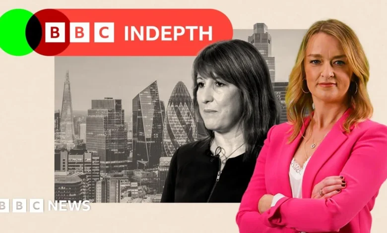 Deep fear and scepticism as Rachel Reeves prepares for her big Budget moment