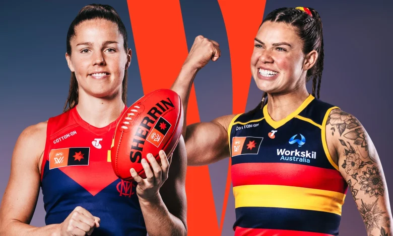 Dees out to avoid straight-sets exit against resurgent Crows. Follow LIVE