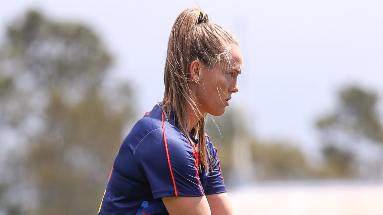 Dees sanctioned by league over handling of forward’s head knock