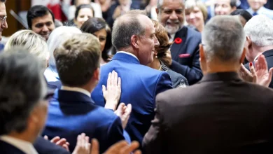 Défection du député Chris d’Entremont | D’autres députés conservateurs se joindront-ils aux libéraux